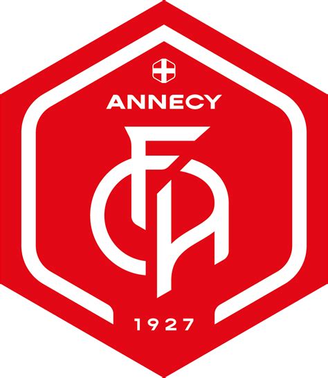fc annecy official website